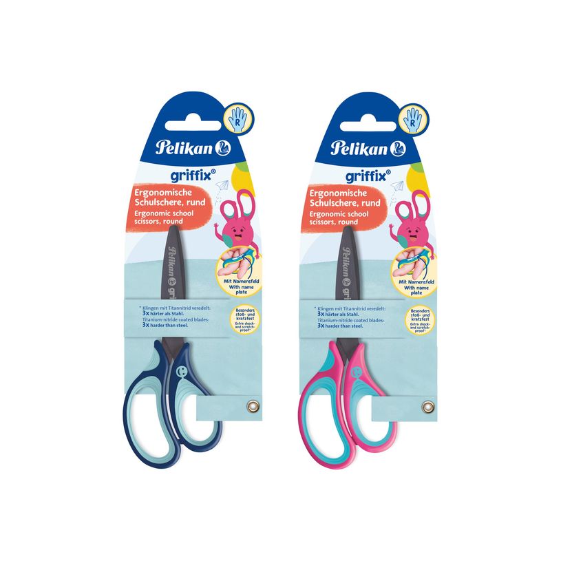 4012700819086-Pelikan Griffix - Kit de ciseaux - 140 mm-P_405268379_1-0