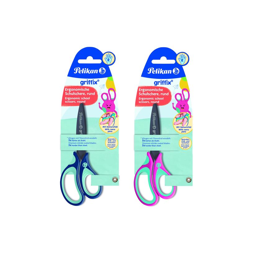 4012700819086-Pelikan Griffix - Kit de ciseaux - 140 mm-P_405268379_3-2