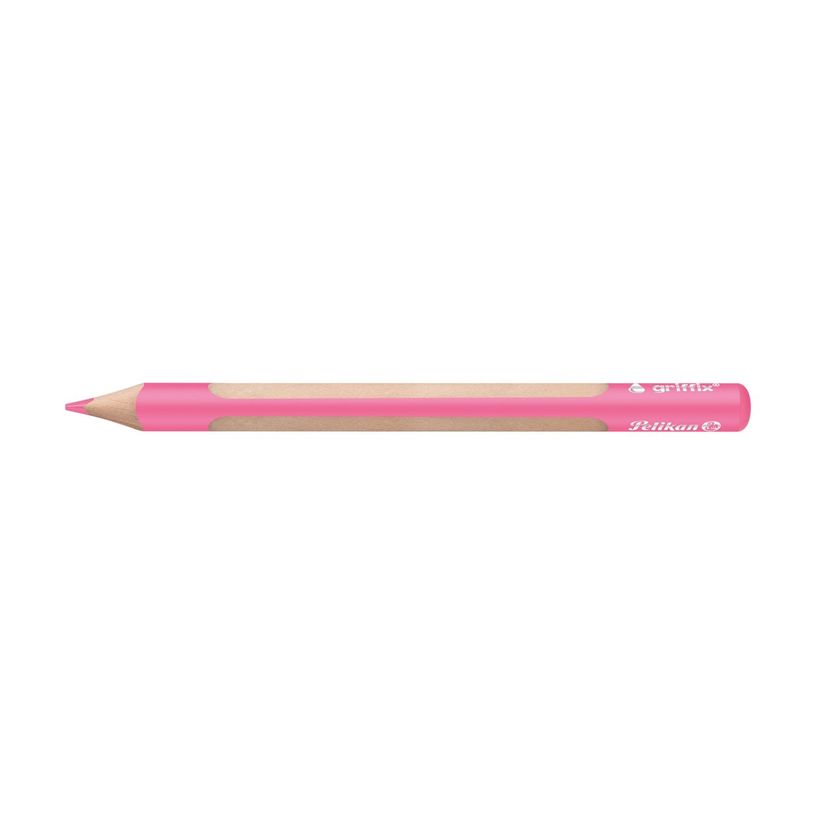 4012700700858-Pelikan Griffix - Crayon de couleur - couleurs assorties - 4 mm-P_405268386_10-9