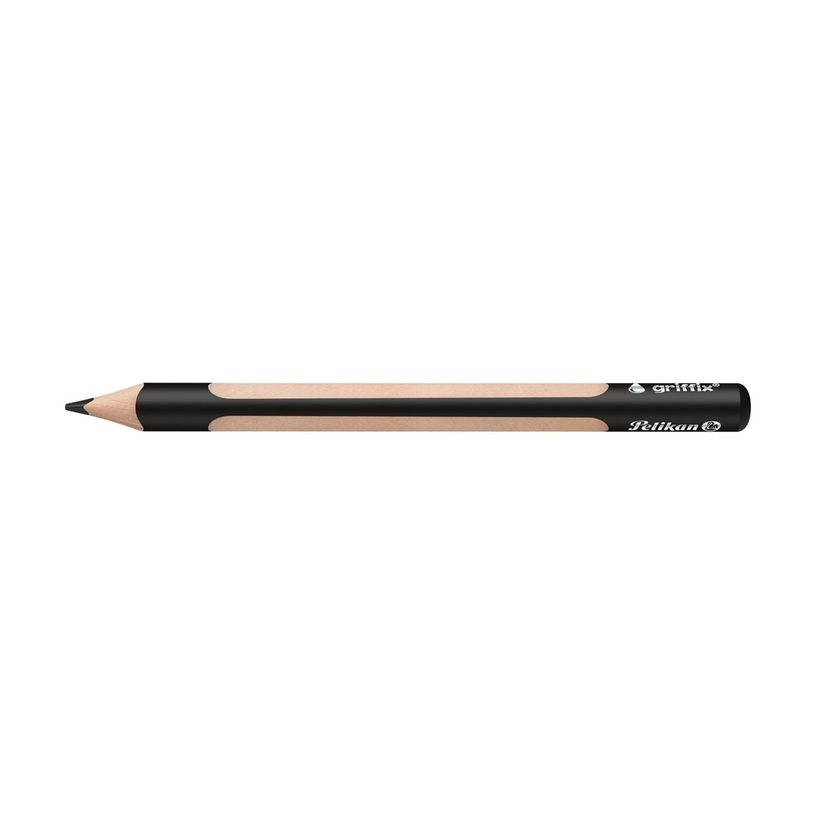4012700700858-Pelikan Griffix - Crayon de couleur - couleurs assorties - 4 mm-P_405268386_12-5