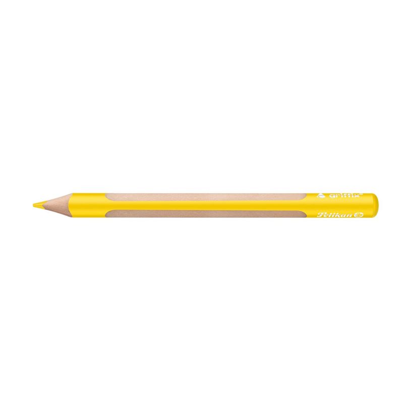 4012700700858-Pelikan Griffix - Crayon de couleur - couleurs assorties - 4 mm-P_405268386_2-8