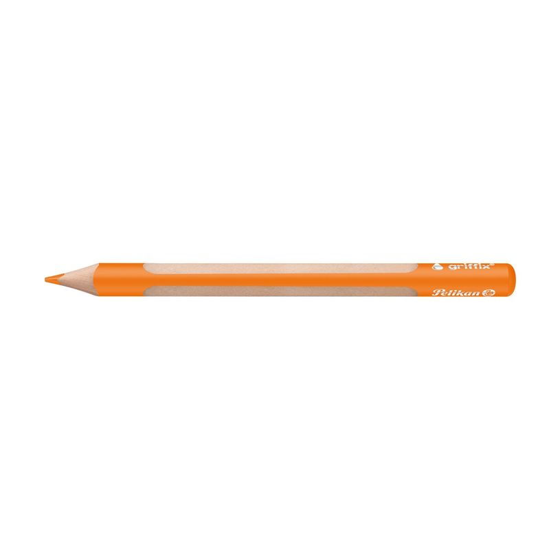 4012700700858-Pelikan Griffix - Crayon de couleur - couleurs assorties - 4 mm-P_405268386_4-4