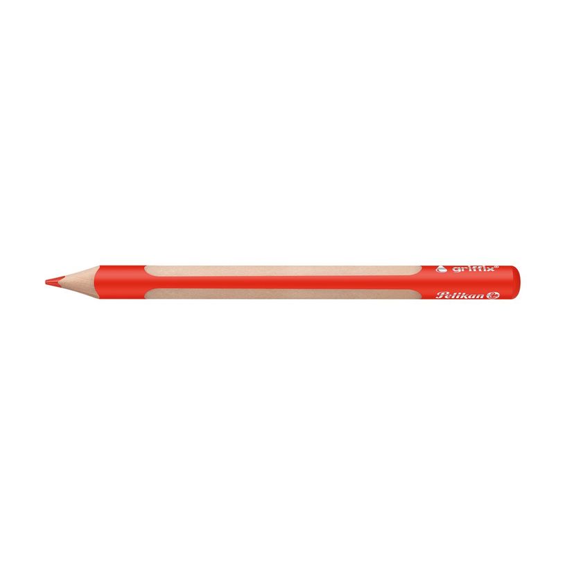 4012700700858-Pelikan Griffix - Crayon de couleur - couleurs assorties - 4 mm-P_405268386_5-13
