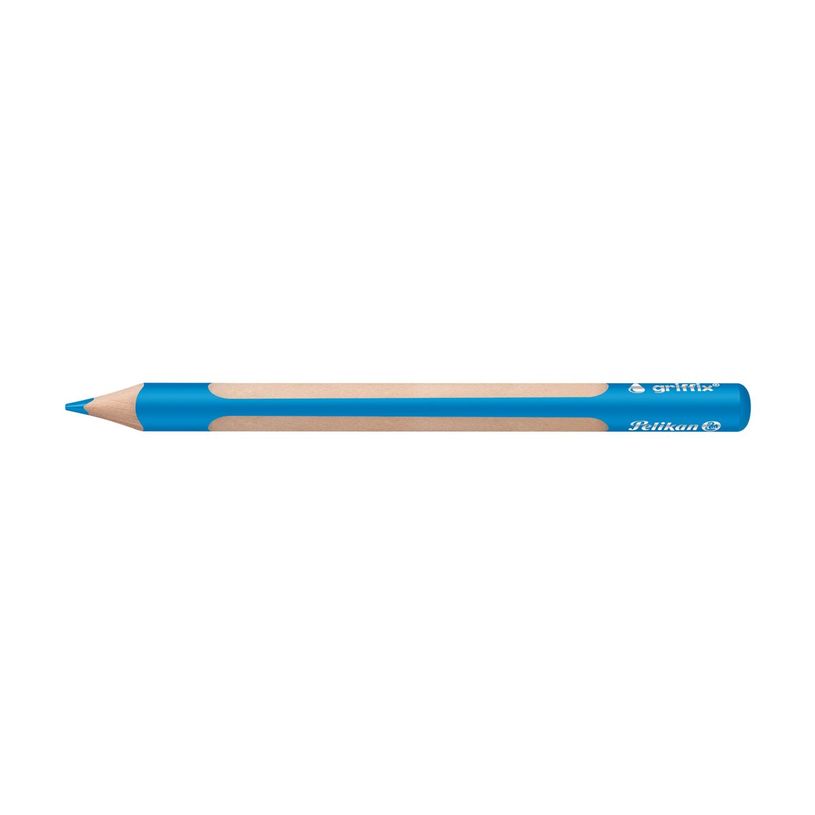 4012700700858-Pelikan Griffix - Crayon de couleur - couleurs assorties - 4 mm-P_405268386_7-12