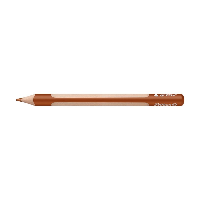 4012700700858-Pelikan Griffix - Crayon de couleur - couleurs assorties - 4 mm-P_405268386_8-7