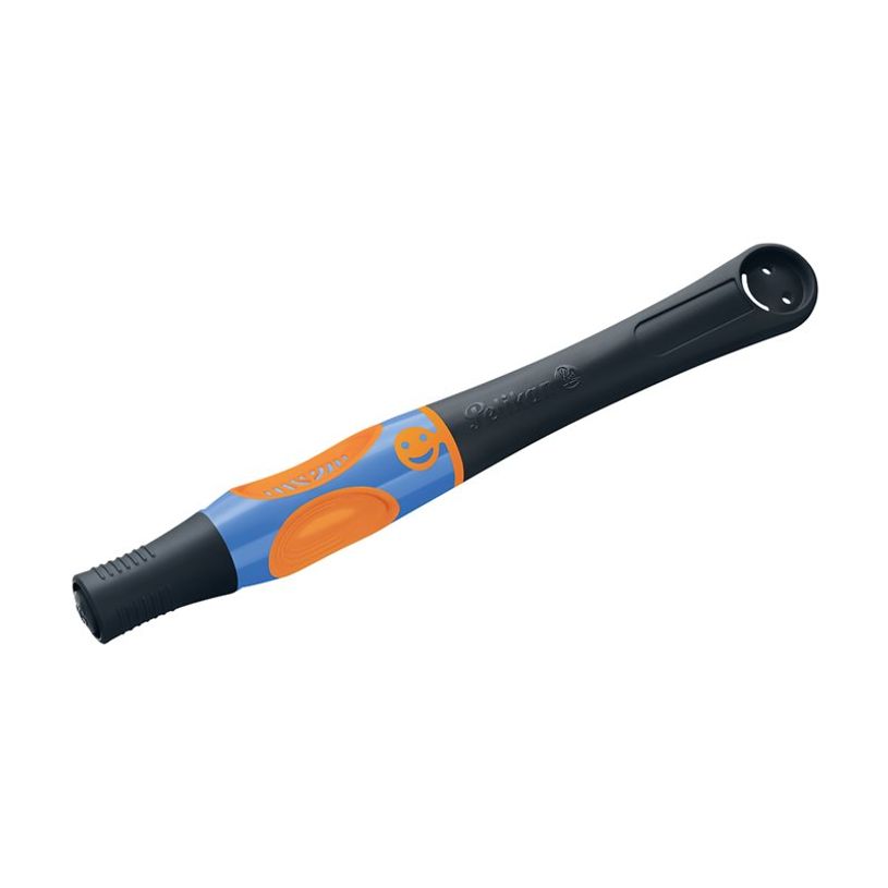 4012700820990-Pelikan Griffix 3 - Roller - non permanent - 0,45 mm - droitier - bleu-P_405268402_2-4