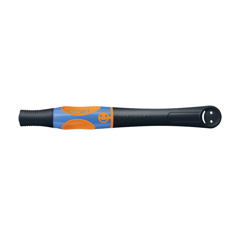 4012700820990-Pelikan Griffix 3 - Roller - non permanent - 0,45 mm - droitier - bleu-P_405268402_3-1