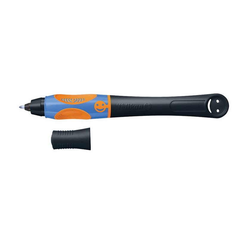4012700820990-Pelikan Griffix 3 - Roller - non permanent - 0,45 mm - droitier - bleu-P_405268402_4-3