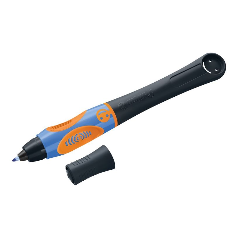 4012700821010-Pelikan Griffix 3 - Roller - non permanent - bleu-P_405268403_1-0