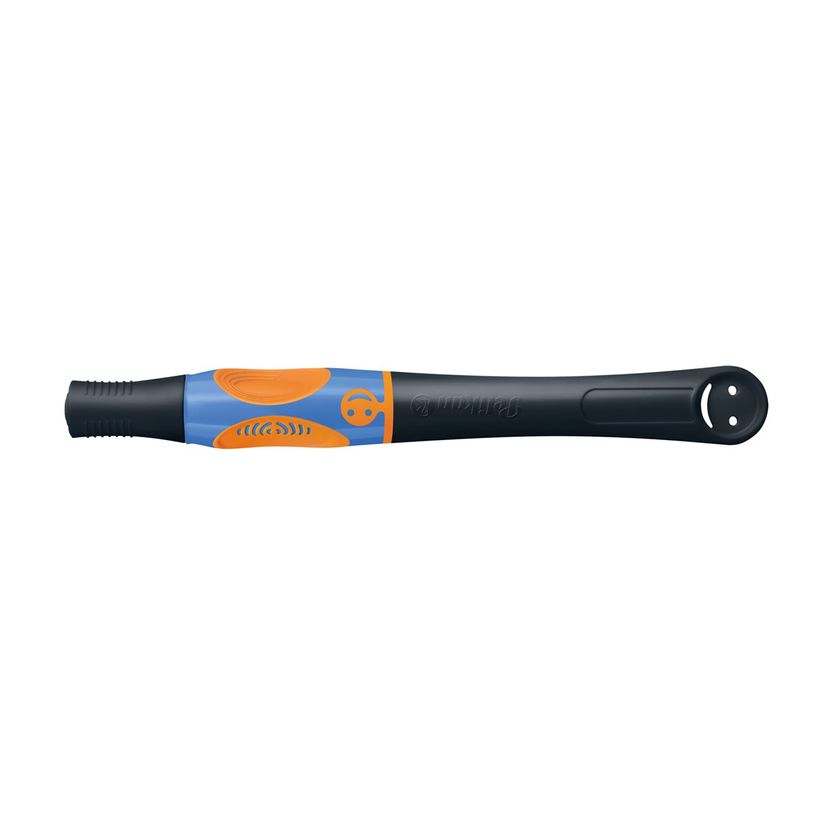 4012700821010-Pelikan Griffix 3 - Roller - non permanent - 0,45 mm - gaucher - bleu-P_405268403_3-2