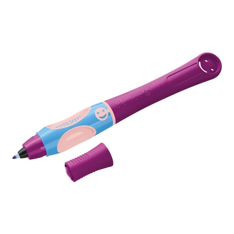 4012700821034-Pelikan Griffix 3 - Stylo à bille - non permanent - bleu-P_405268404_1-0