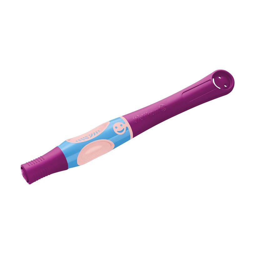 4012700821034-Pelikan Griffix 3 - Stylo à bille - non permanent - bleu-P_405268404_2-3