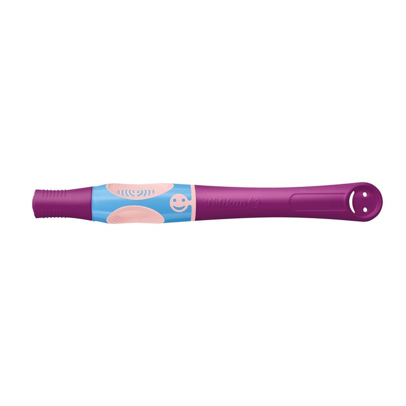 4012700821034-Pelikan Griffix 3 - Stylo à bille - non permanent - bleu-P_405268404_3-1