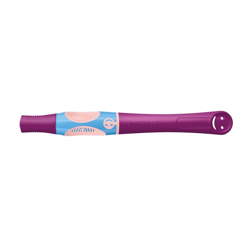 4012700821058-Pelikan Griffix 3 - Stylo à bille - non permanent - bleu-P_405268405_2-3