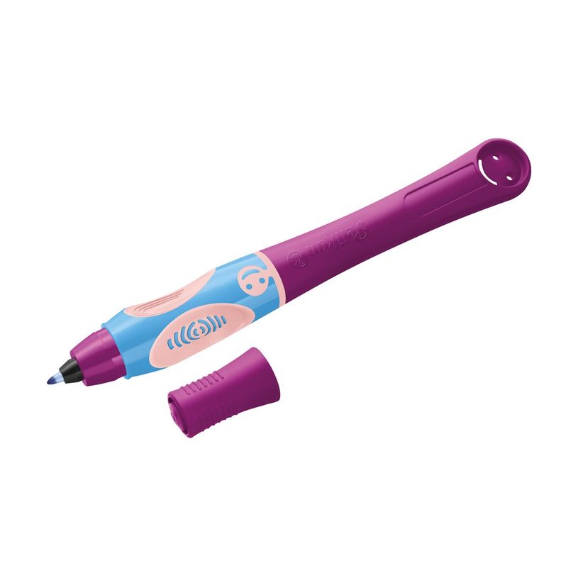 4012700821058-Pelikan Griffix 3 - Stylo à bille - non permanent - bleu-P_405268405_3-2