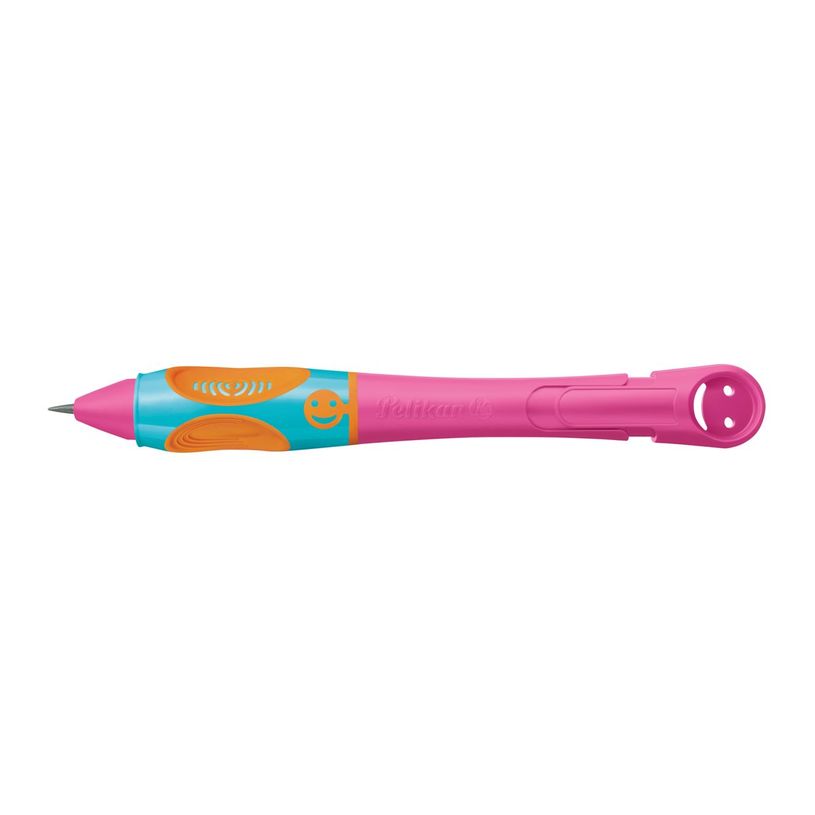 4012700820563-Pelikan Griffix 2 - Porte-mine - HB - 2 mm - rétractable-P_405268409_2-1