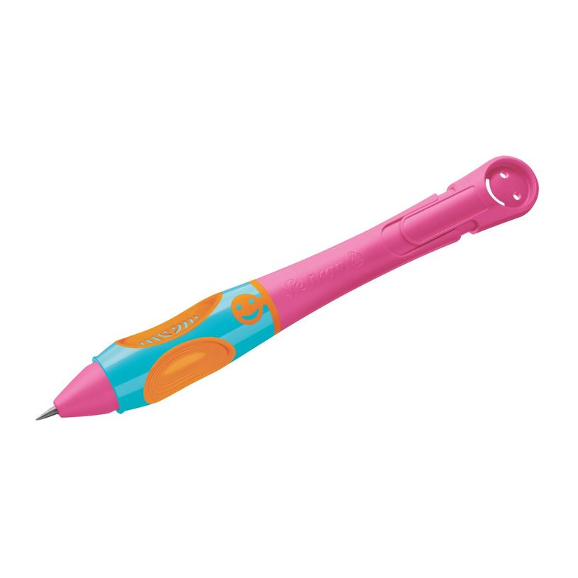 4012700820563-Pelikan Griffix 2 - Porte-mine - HB - 2 mm - rétractable-P_405268409_3-3