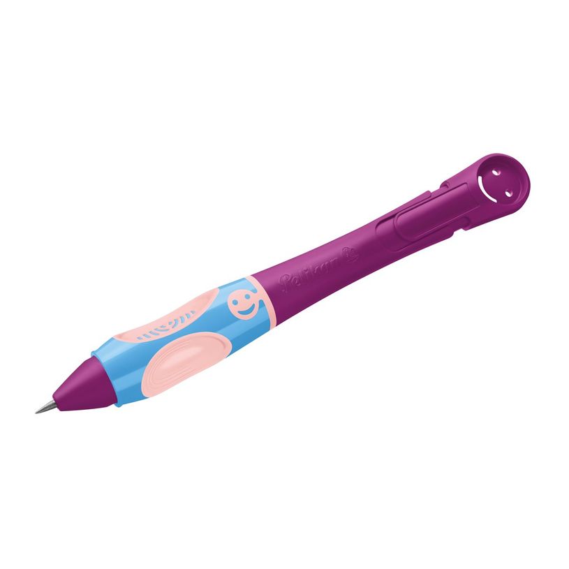 4012700821119-Pelikan Griffix 2 - Porte-mine - HB - 2 mm - rétractable-P_405268413_2-2