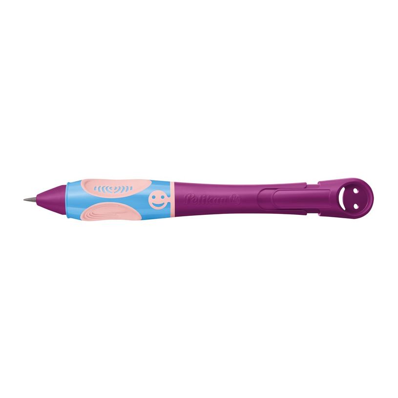 4012700821119-Pelikan Griffix 2 - Porte-mine - HB - 2 mm - rétractable-P_405268413_3-3