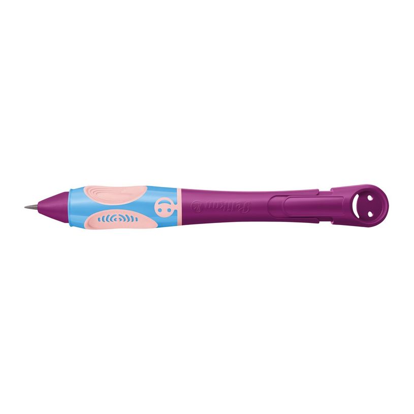 4012700821133-Pelikan Griffix 2 - Porte-mine - HB - 2 mm - rétractable-P_405268414_3-3
