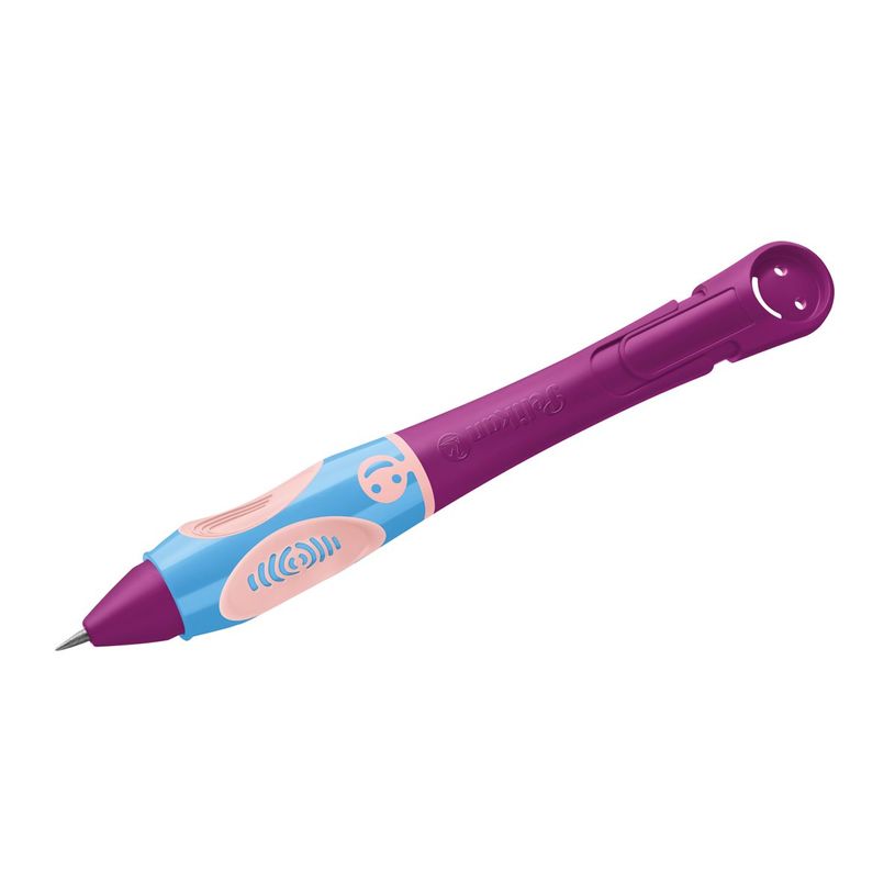 4012700821133-Pelikan Griffix 2 - Porte-mine - HB - 2 mm - rétractable-P_405268414_4-1