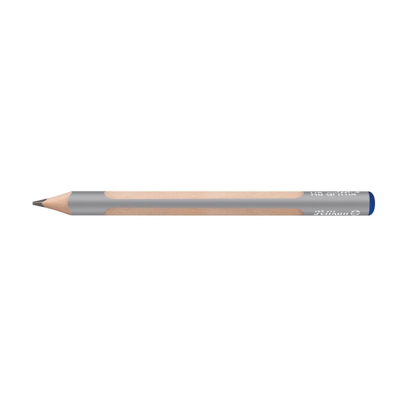 4012700822949-Pelikan Griffix - Crayon - graphite - HB - gris - 3.5 mm-P_405268443_8-1