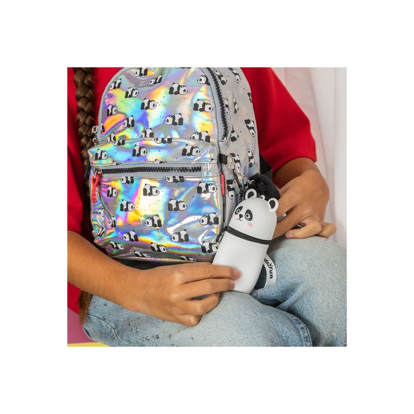 8422593198377-Porte-monnaie Mini Too Cool Panda Back2Fun-P_405268502_4-17
