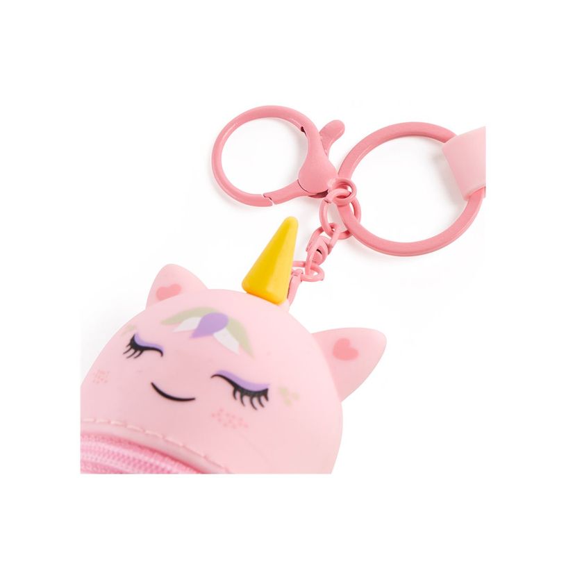 8422593198391-Porte-monnaie Mini Too Cool Licorne Back2Fun-P_405268504_3-13
