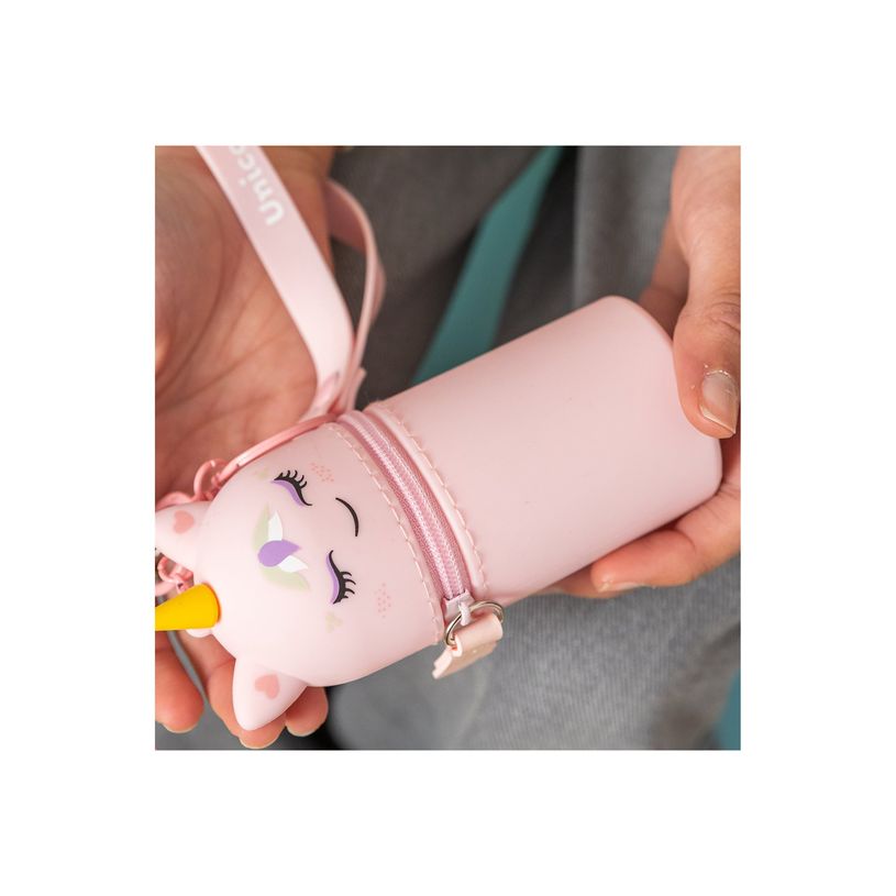 8422593198391-Porte-monnaie Mini Too Cool Licorne Back2Fun-P_405268504_5-14