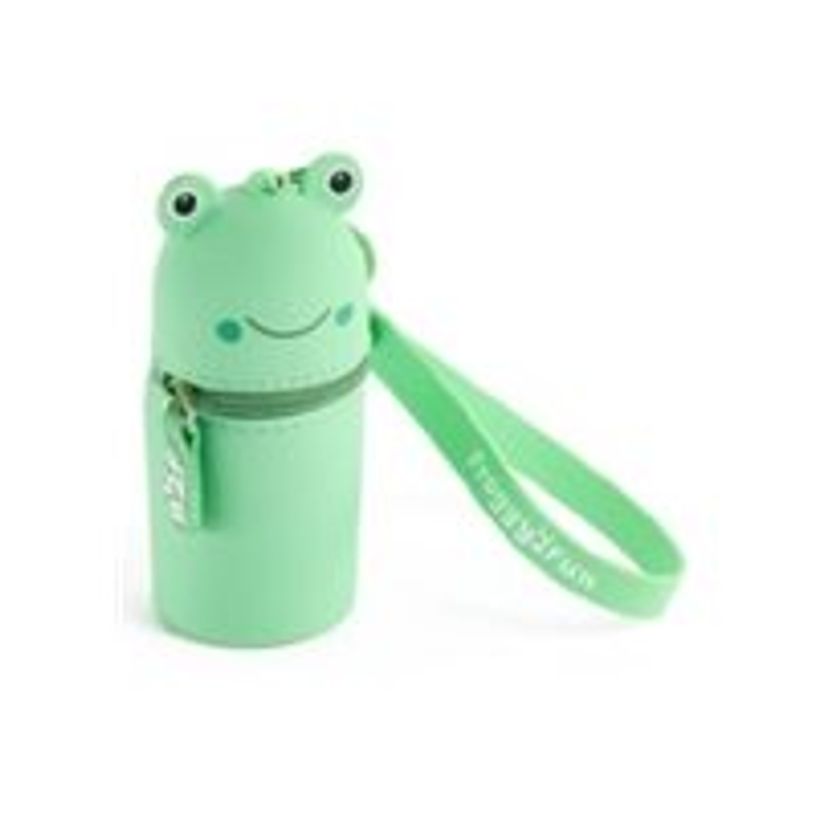 8422593198421-Porte-monnaie Mini Too Cool Grenouille Back2Fun-P_405268507_1-10