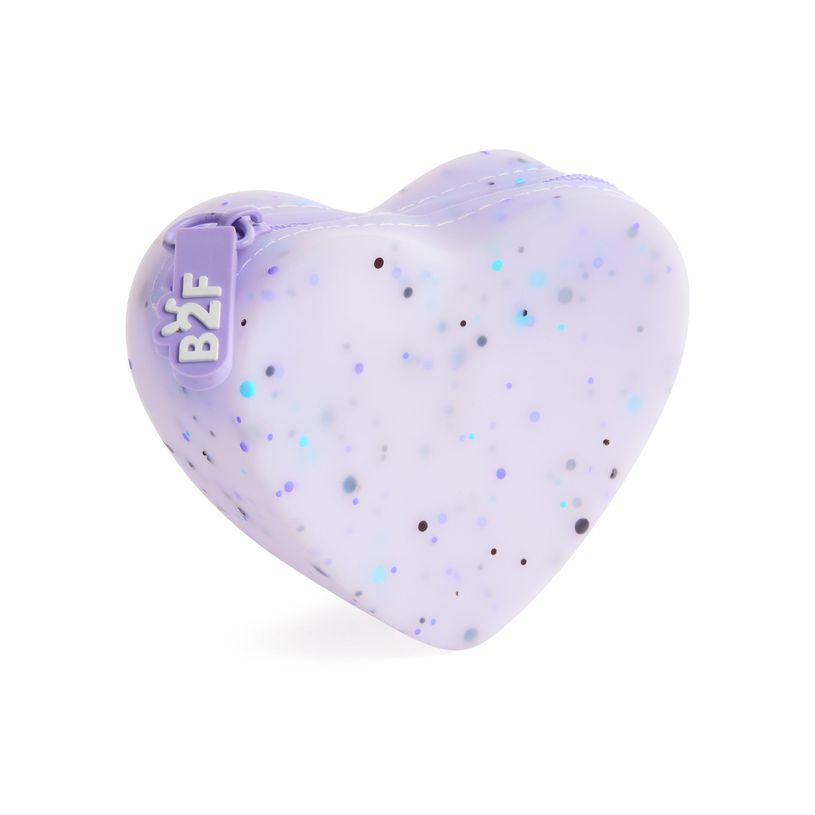 8422593198520-Porte-monnaies cœur mauve Lovely Things Back2Fun-P_405268517_4-10