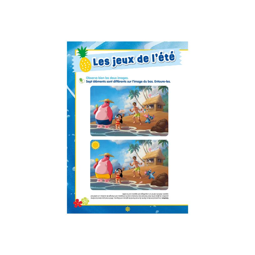 9782017326243-Disney - Lilo et Stitch - De la Grande Section au CP - Cahier de vacances -P_405268635_5-6