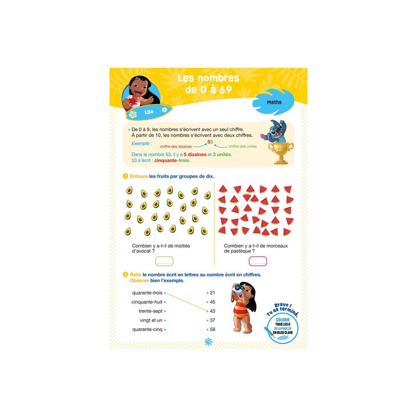 9782017326298-Disney - Lilo et Stitch - Du CE1 au CE2 - Cahier de vacances -P_405268637_1-6