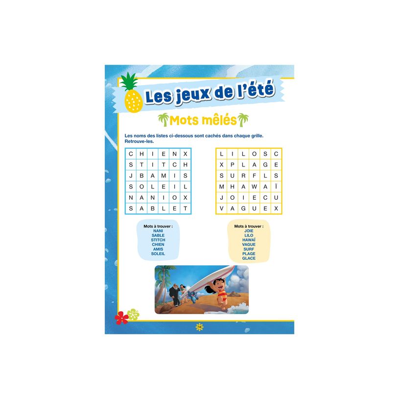 9782017326298-Disney - Lilo et Stitch - Du CE1 au CE2 - Cahier de vacances -P_405268637_2-3
