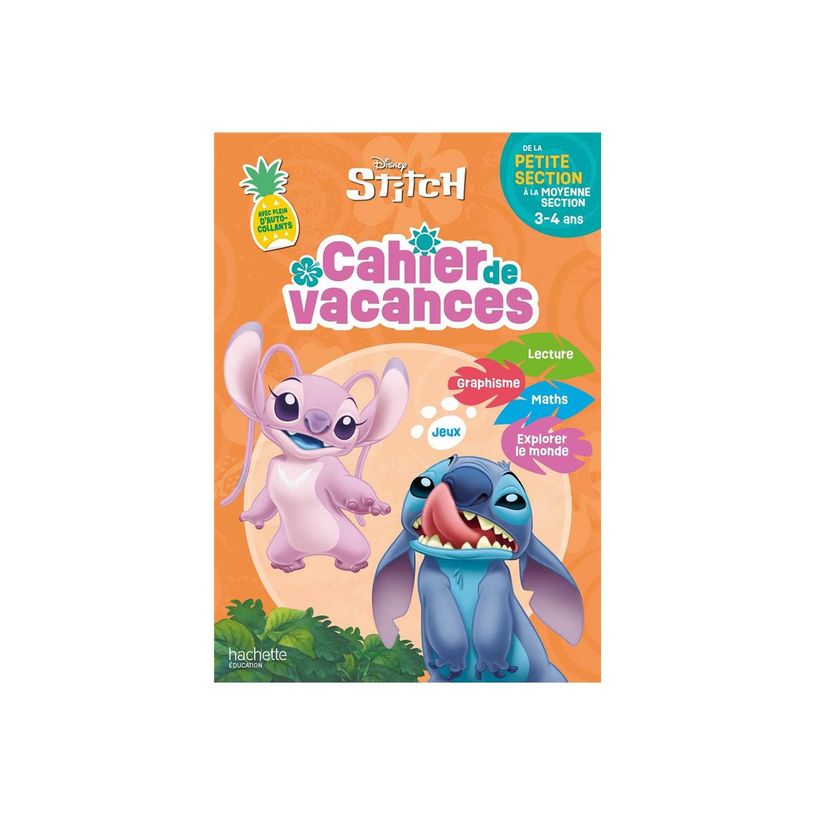 9782017362661-Disney - Stitch - Cahier de vacances - De la Petite Section à la Moyenne Section-P_405268638_1-6