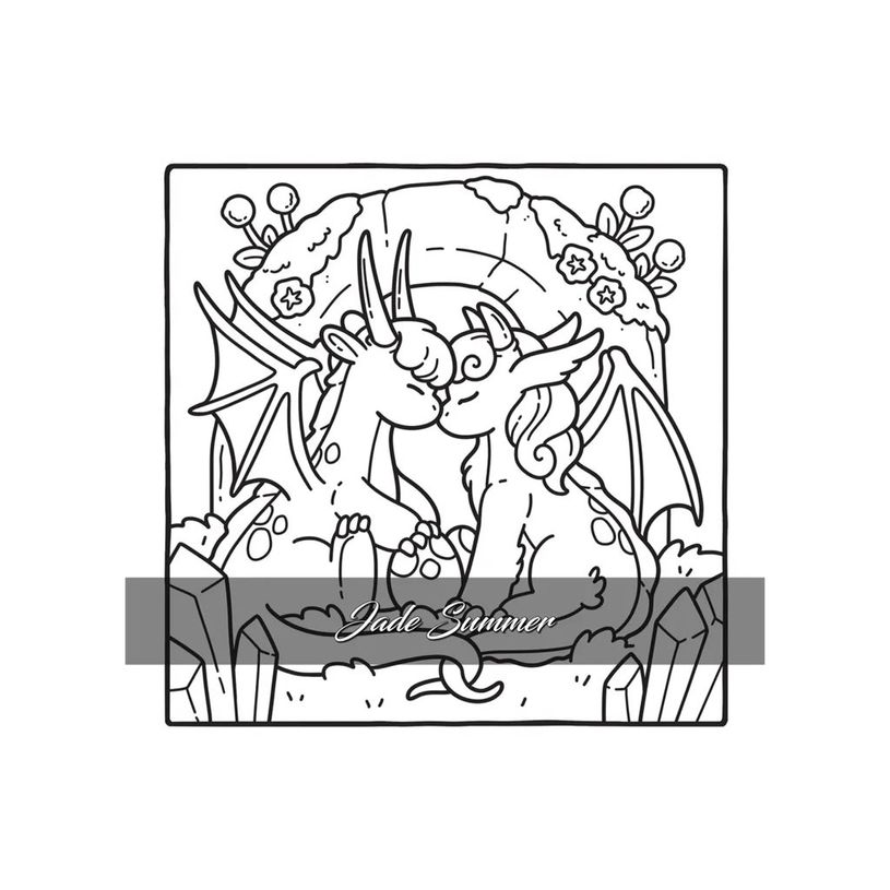 9782295017703-Cosy Romantasy - Jade Summer-P_405268666_5-2