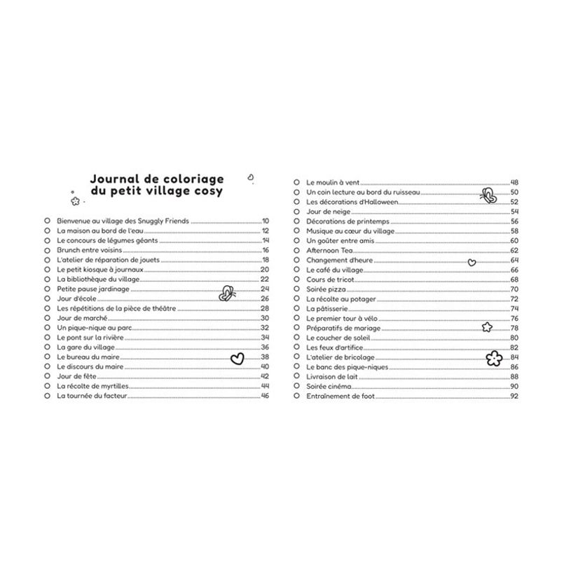 9782295017796-Nina Luma - Snuggly Friends - Petit village cosy-P_405268667_3-1