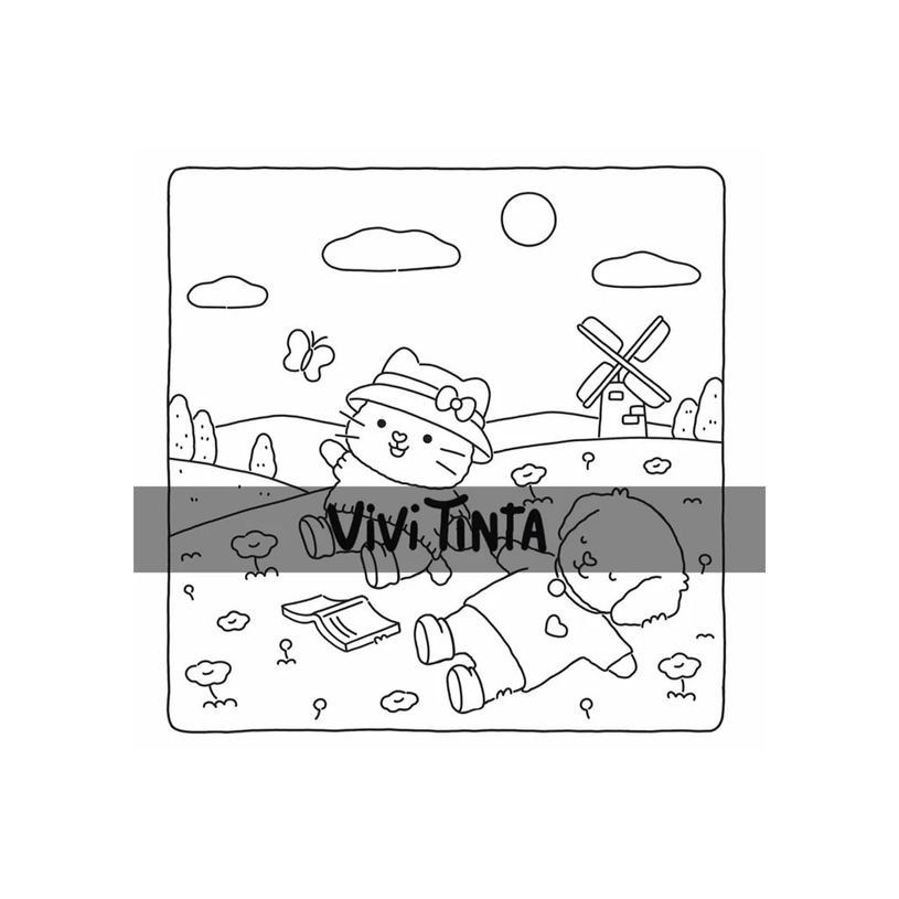 9782295017932-Ma petite pause cosy - Vivi Tinta - Coloriages chaleureux au coin du feu - Cosy colo-P_405268668_1-0