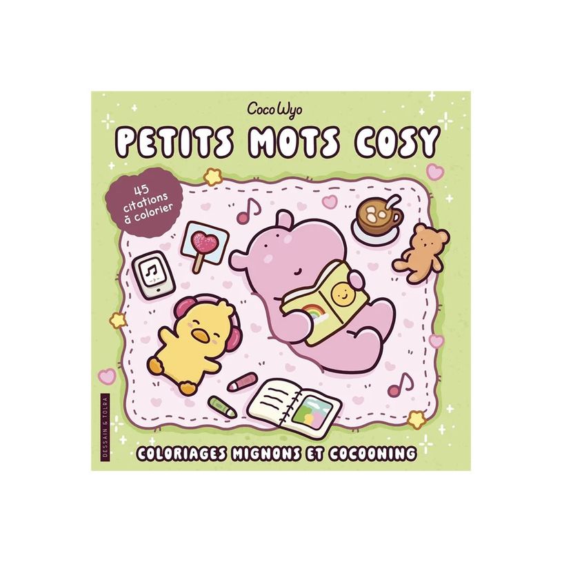 9782295017482-Petits mots cosy - Coco Wyo - Coloriages mignons et cocooning - Cosy colo-P_405268671_4-5