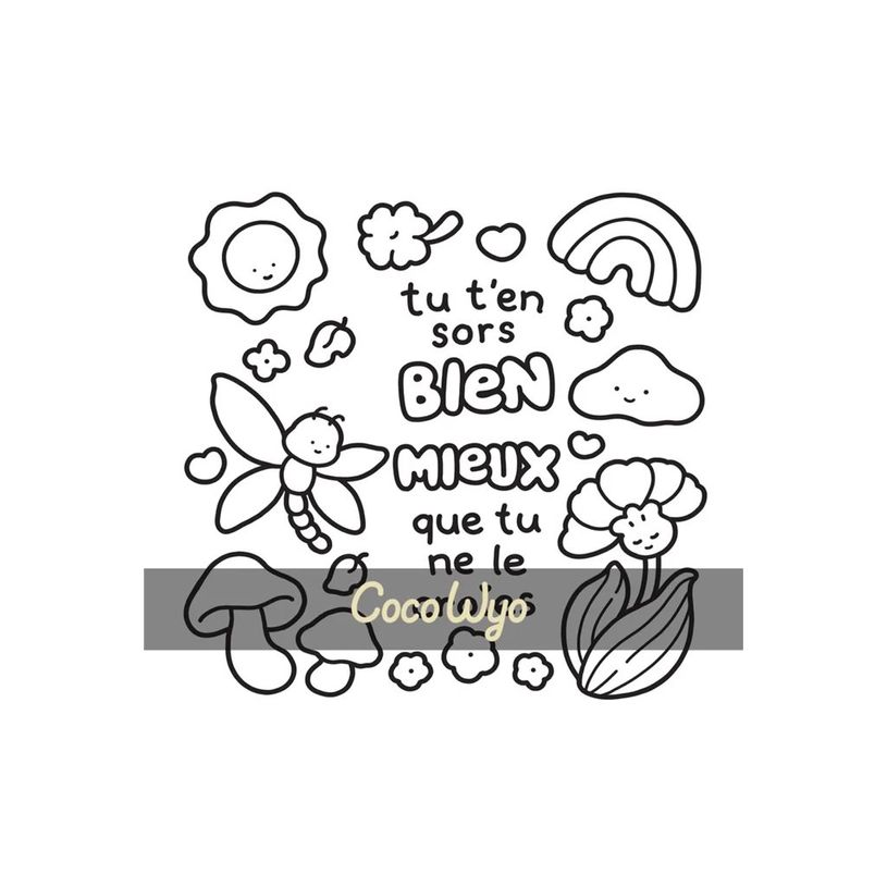 9782295017482-Petits mots cosy - Coco Wyo - Coloriages mignons et cocooning - Cosy colo-P_405268671_5-2