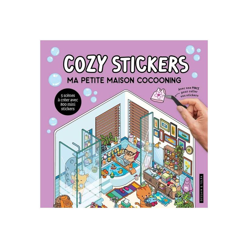 9782295017079-Cozy Stickers - Ma petite maison cocooning-P_405268675_1-1