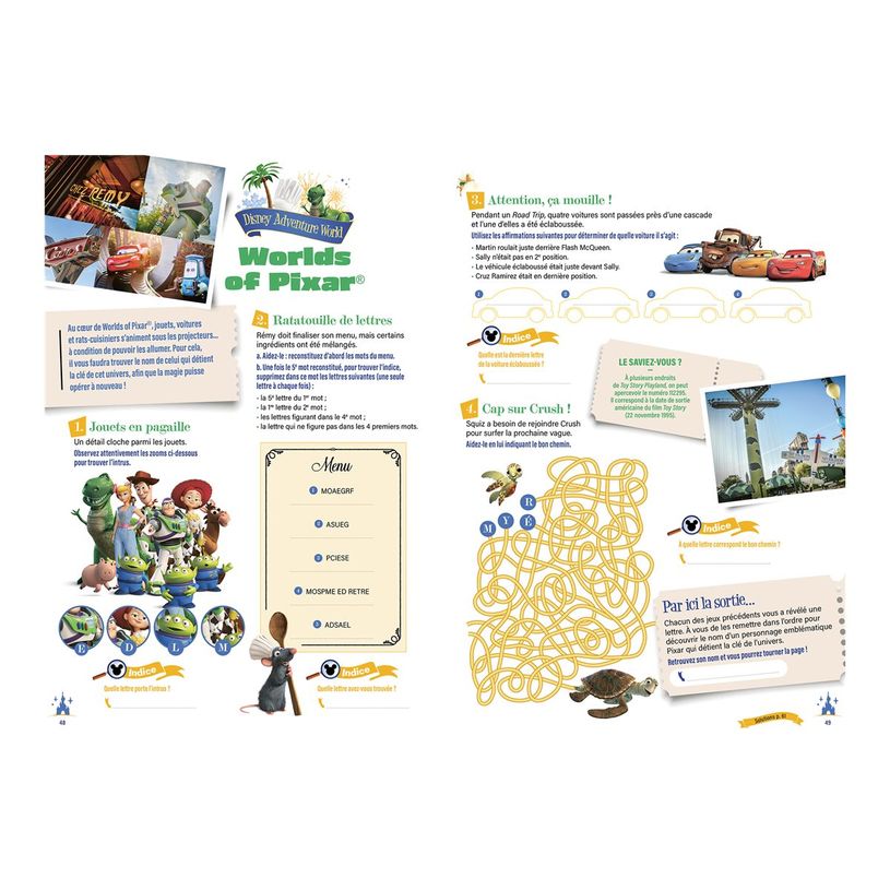 9782017362722-Passeport Disney - Enquête à Disneyland Paris-P_405268714_2-3