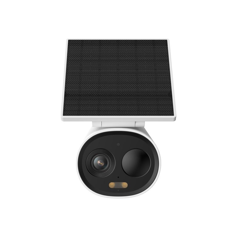 6976391038820-Imou Cell 3C - Caméra de surveillance réseau sans fil - extérieur - résistant aux intempéries - couleur (Jour et nuit) - 2K - audio --P_405268727_3-2