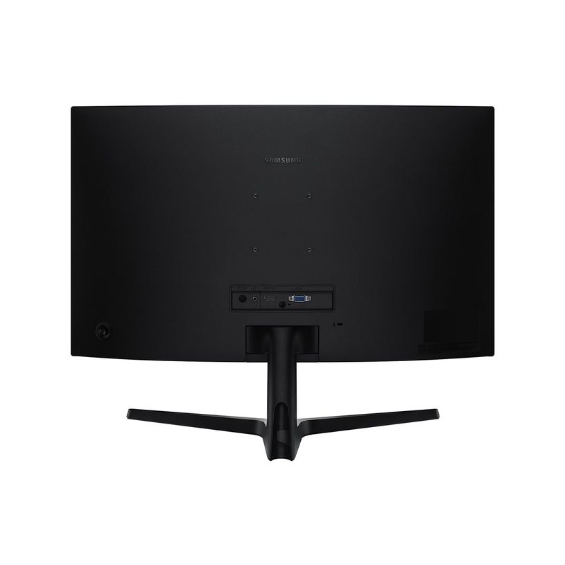 8806095845708-Samsung Essential S3 S27D392GAU - Écran LED incurvé 27" - S39GD Series - FHD - 100 Hz - -P_405268734_1-4