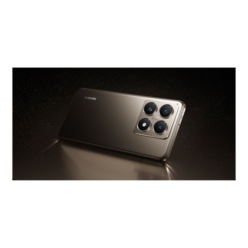 6941812789032-Xiaomi 14T Pro - Smartphone - 5G - 12/512 Go - gris titan-P_405268829_2-3