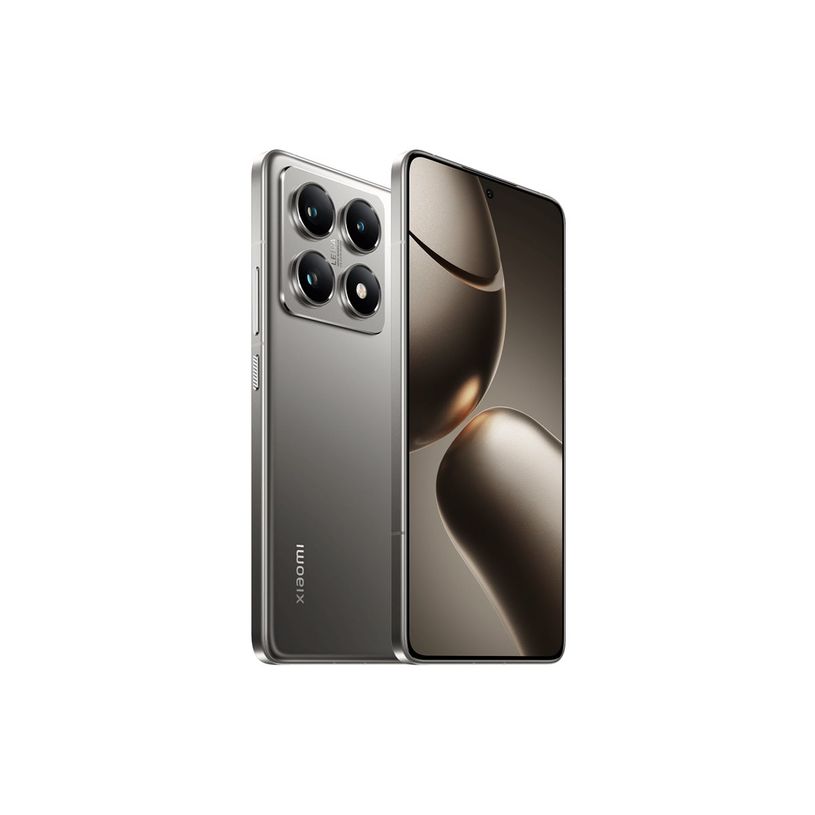 6941812789032-Xiaomi 14T Pro - Smartphone - 5G - 12/512 Go - gris titan-P_405268829_4-0