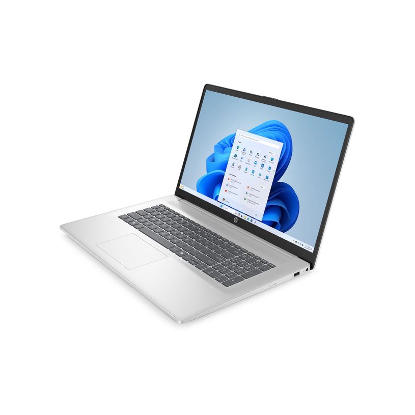 199251781902-HP Laptop 17-cp2012nf - PC portable 17,3" - AMD Ryzen 5 - 7520U - 8 Go RAM - 512 Go SSD NVM-P_405268838_2-1