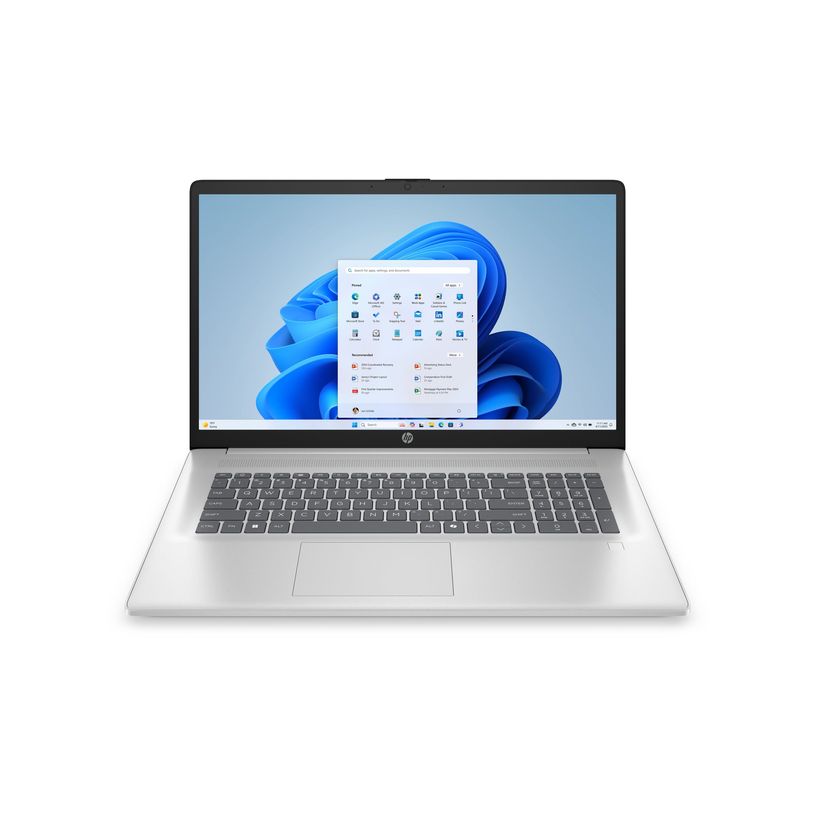 199251781902-HP Laptop 17-cp2012nf - PC portable 17,3" - AMD Ryzen 5 - 7520U - 8 Go RAM - 512 Go SSD NVM-P_405268838_6-5