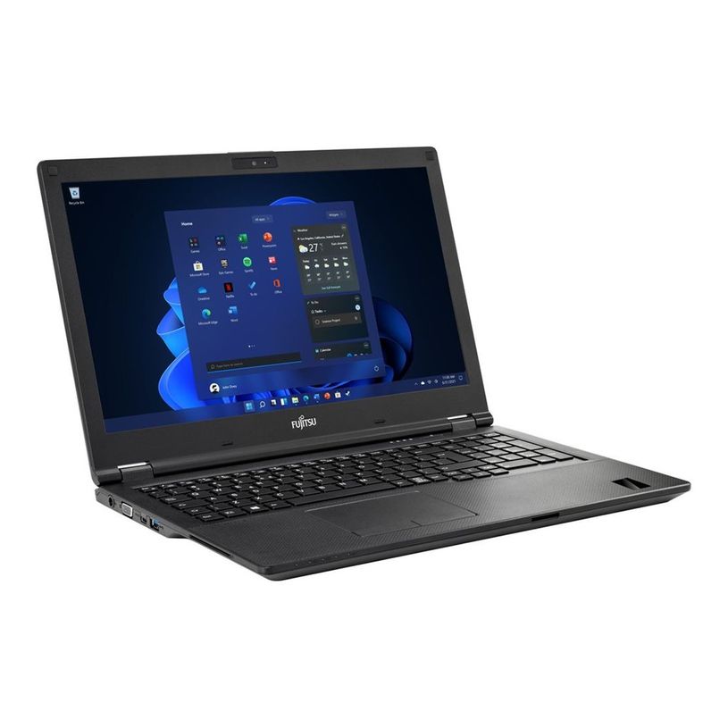 3667428033675-Fujitsu Lifebook E559 (2019) - PC portable 15,6" reconditionné grade B - Intel Core i5-8265U --P_405268924_1-3