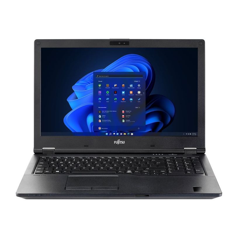 3667428033057-Fujitsu Lifebook E559 - PC portable 15,6" reconditionné grade B - Intel Core i5-8265U - 8-P_405268925_1-3